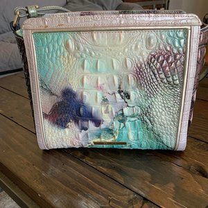 Nirvana Jasper Carrie Crossbody